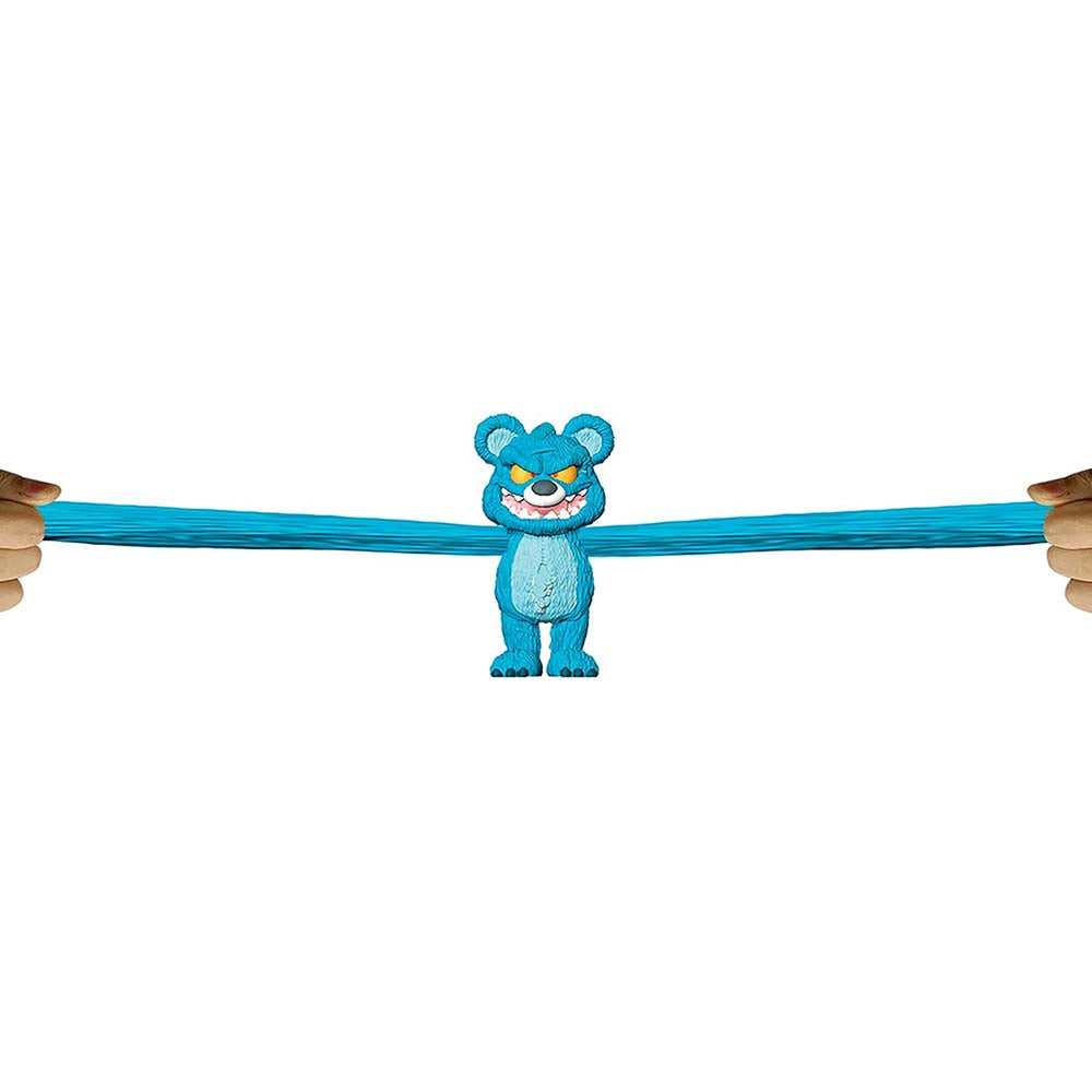 Flexors by Stretchapalz Evil Bear Factory - Zagan 172687, figuras de acción