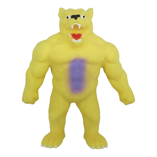Flexors by Stretchapalz Trendy & Furious Animal Series - Jacka 170718