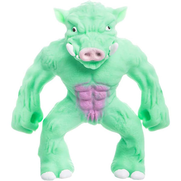 Flexors by Stretchapalz Trendy & Furious Animal Series - Dorar 170718