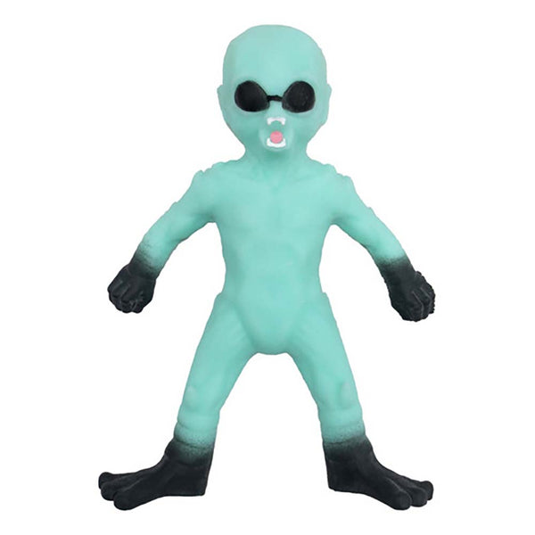 Flexors by Stretchapalz Mars Invasion - Bloo 178340