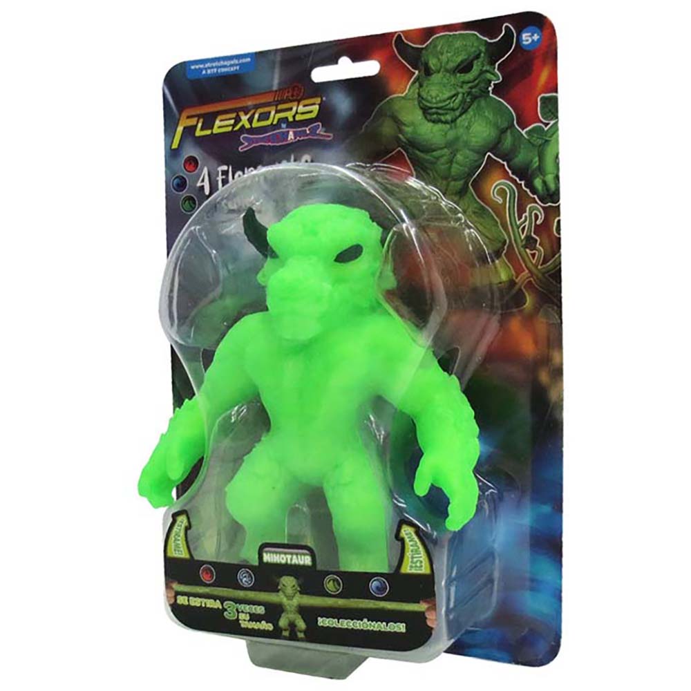 Flexors by Stretchapalz 4 Elements Series - Minotaur 177329