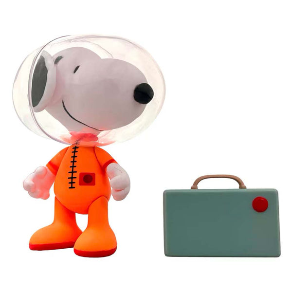 Peanuts - Snoopy Astronauta 178804