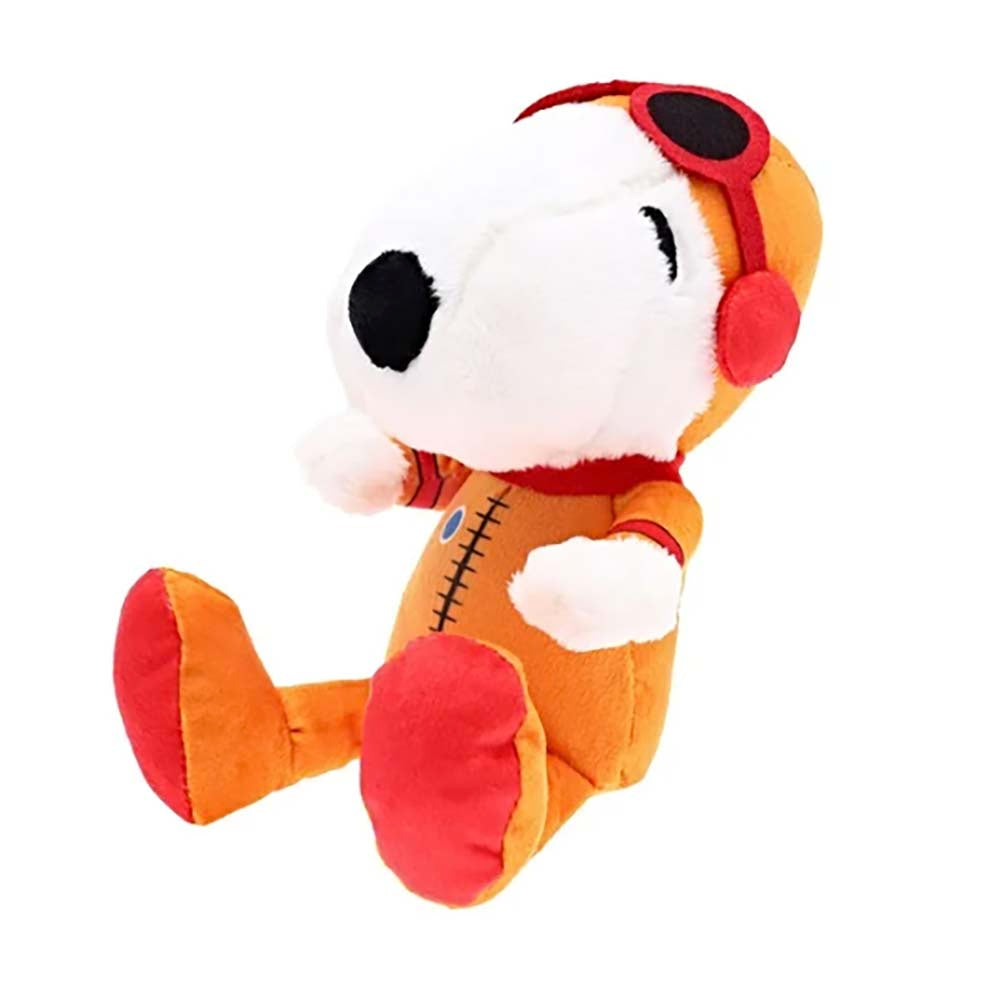 Peluche Snoopy Peanuts 23cm Astronauta 178798