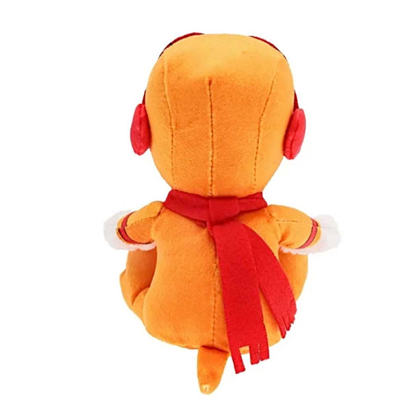 Peluche Snoopy Peanuts 23cm Astronauta 178798