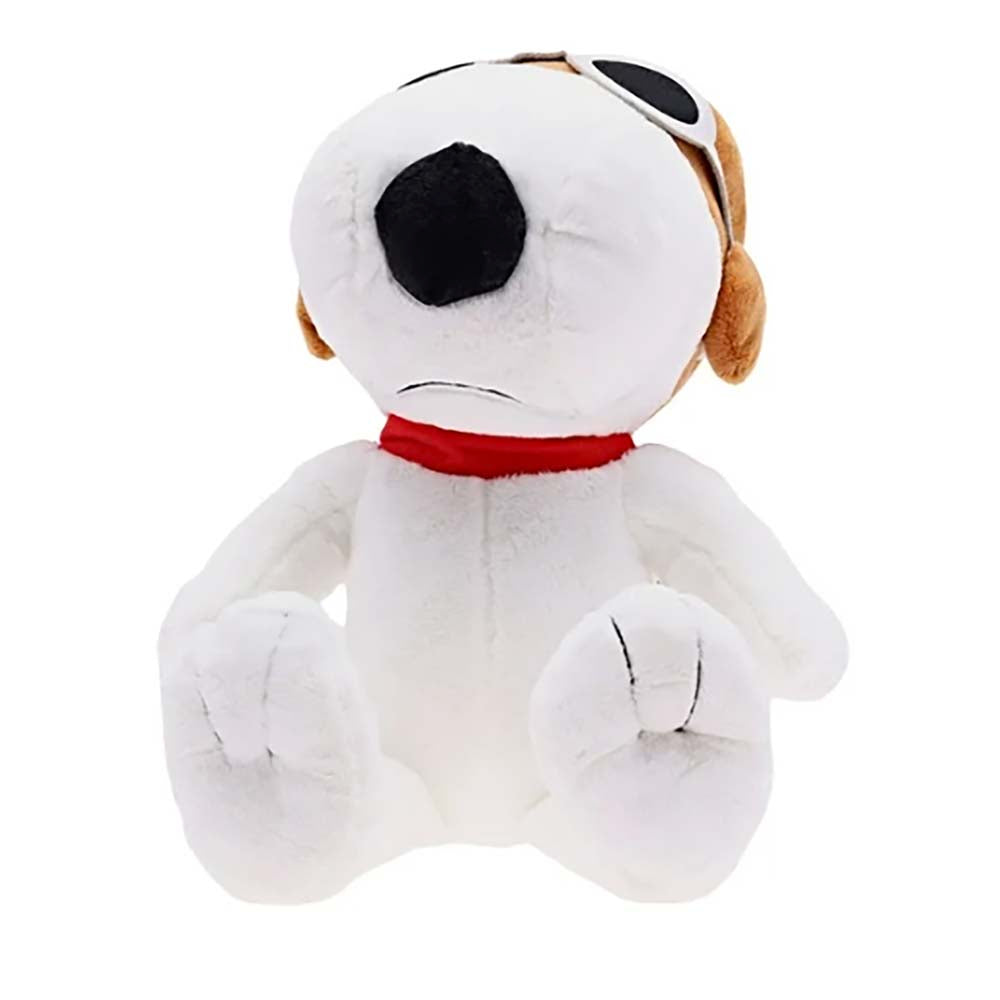 Peluche Snoopy Peanuts 23cm Aviador 178798