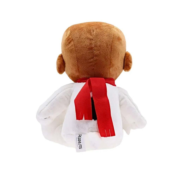 Peluche Snoopy Peanuts 23cm Aviador 178798