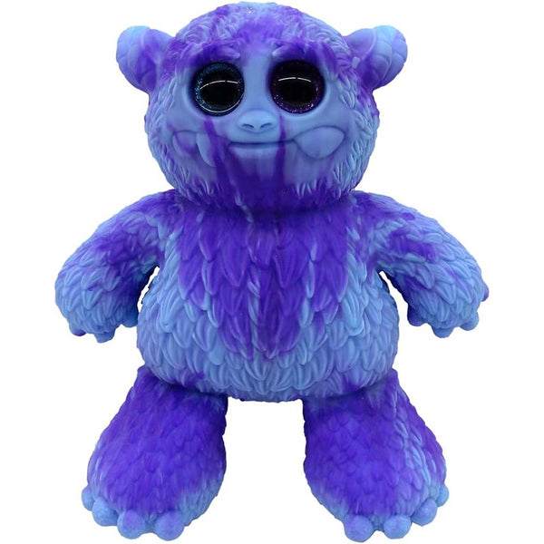 Pachoncitos Rellenitos de Peluche - Morado 183105