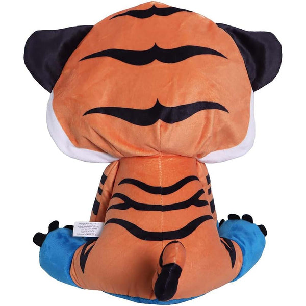 Disney Ruz - Peluche Stitch Disfrazado 12