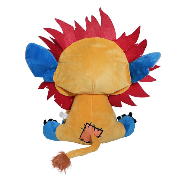 Disney Ruz - Peluche Stitch Disfrazado 12
