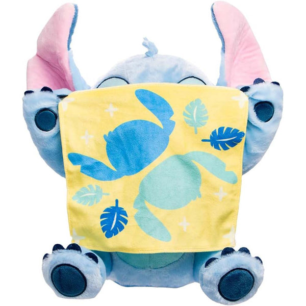 Disney Ludy - Peluche Peek A Boo Stitch 10