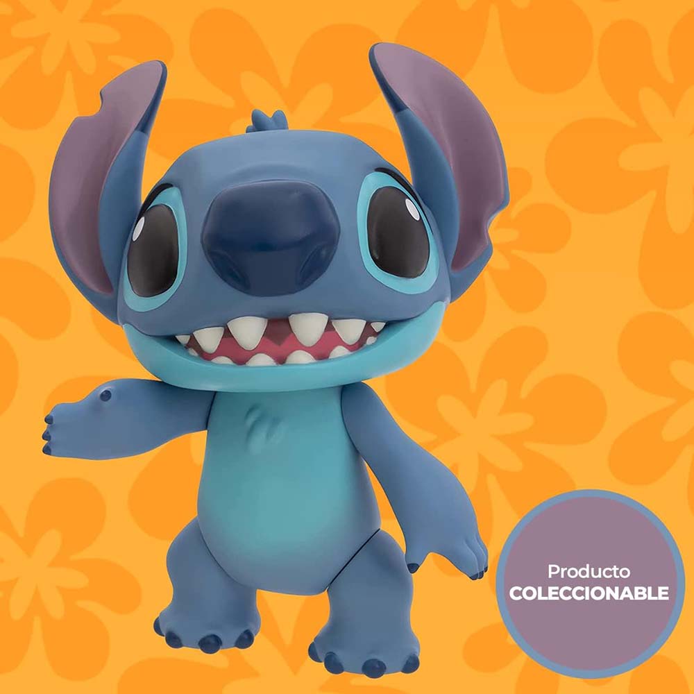 Disney Ruz Stitch Toddler 13" 169444, figuras de colección