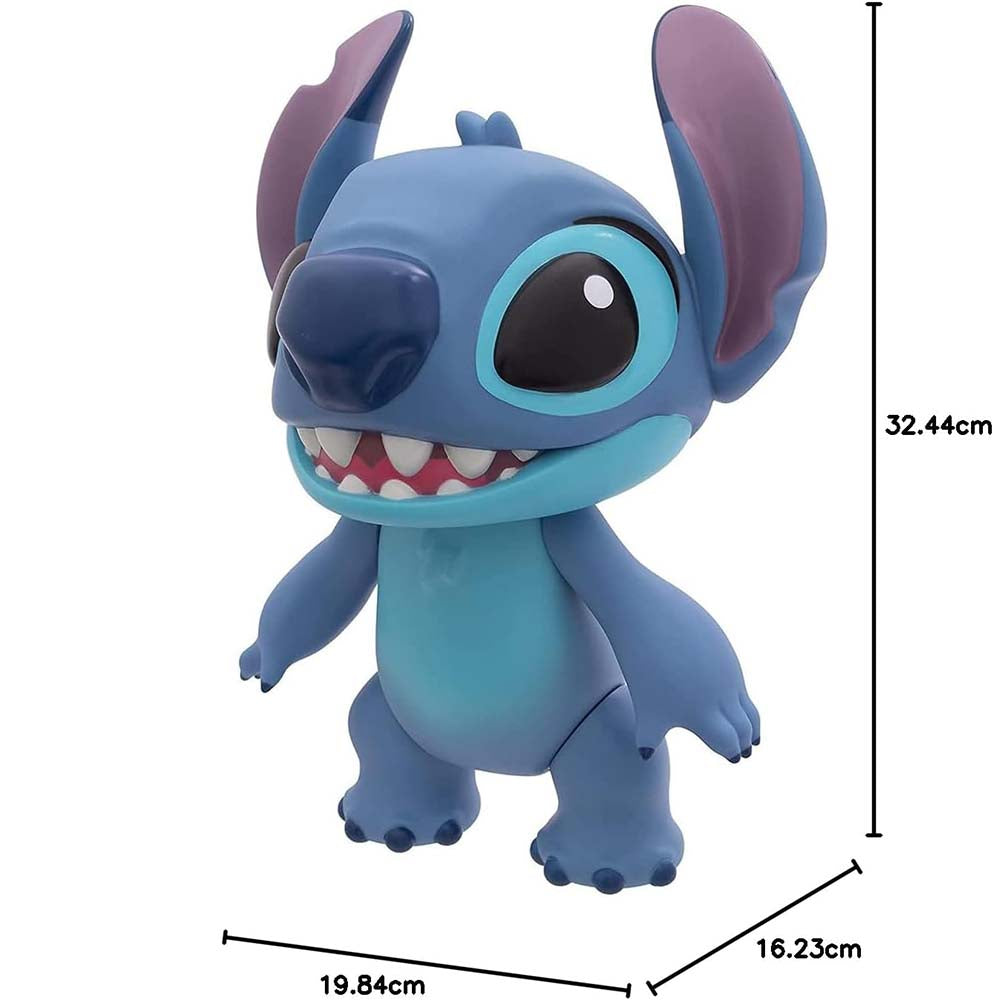 Disney Ruz Stitch Toddler 13" 169444, figuras de colección