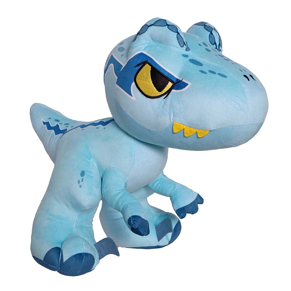 Jurassic World Peluche 10