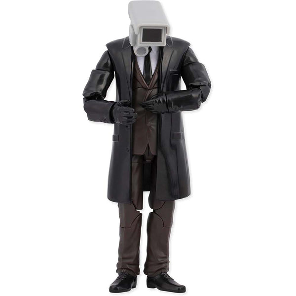 SKIBIDI Toilet Deluxe Figure Series One Cameraman 185906
