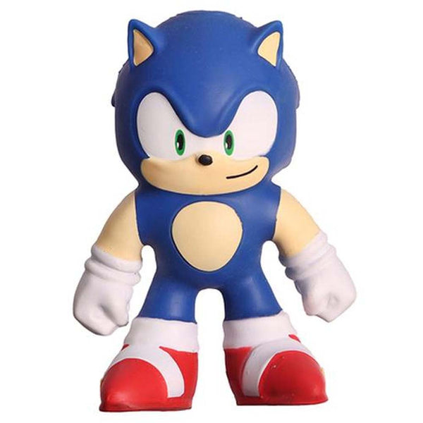 Sonic the Hedgehog Figura Flexible - Sonic 179983