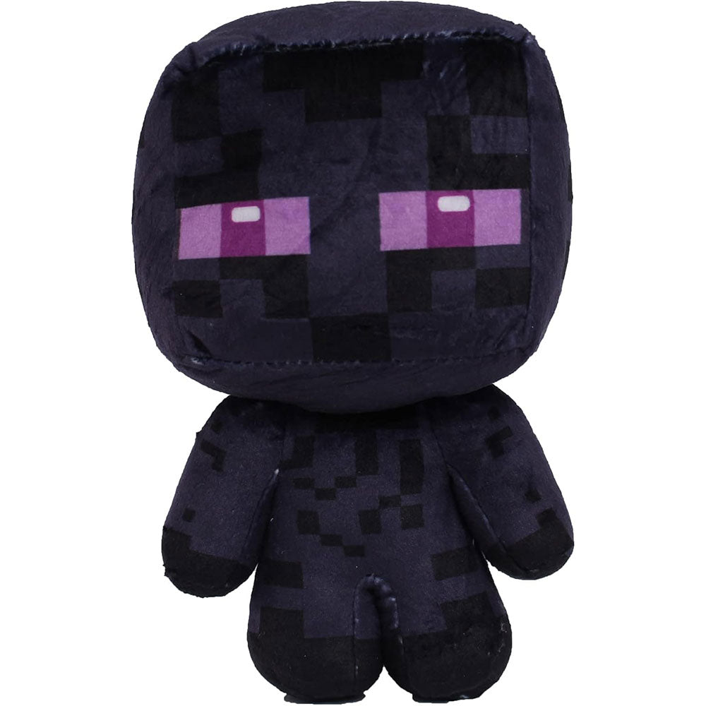 Peluche Petit Minecraft 7" Enderman 172457