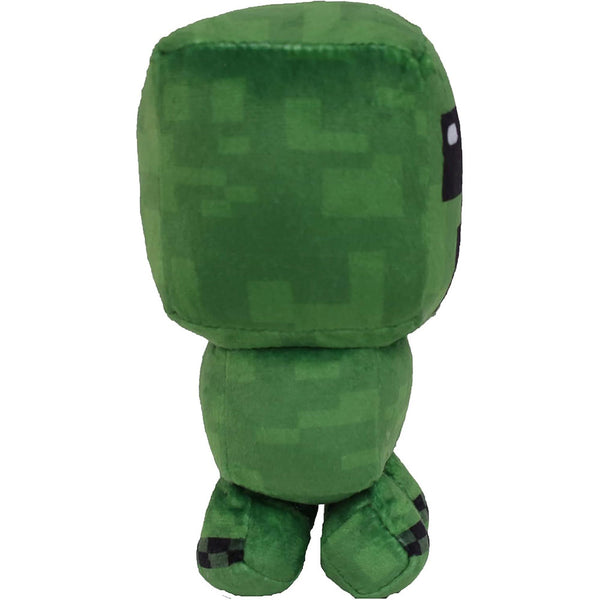 Peluche Petit Minecraft 7