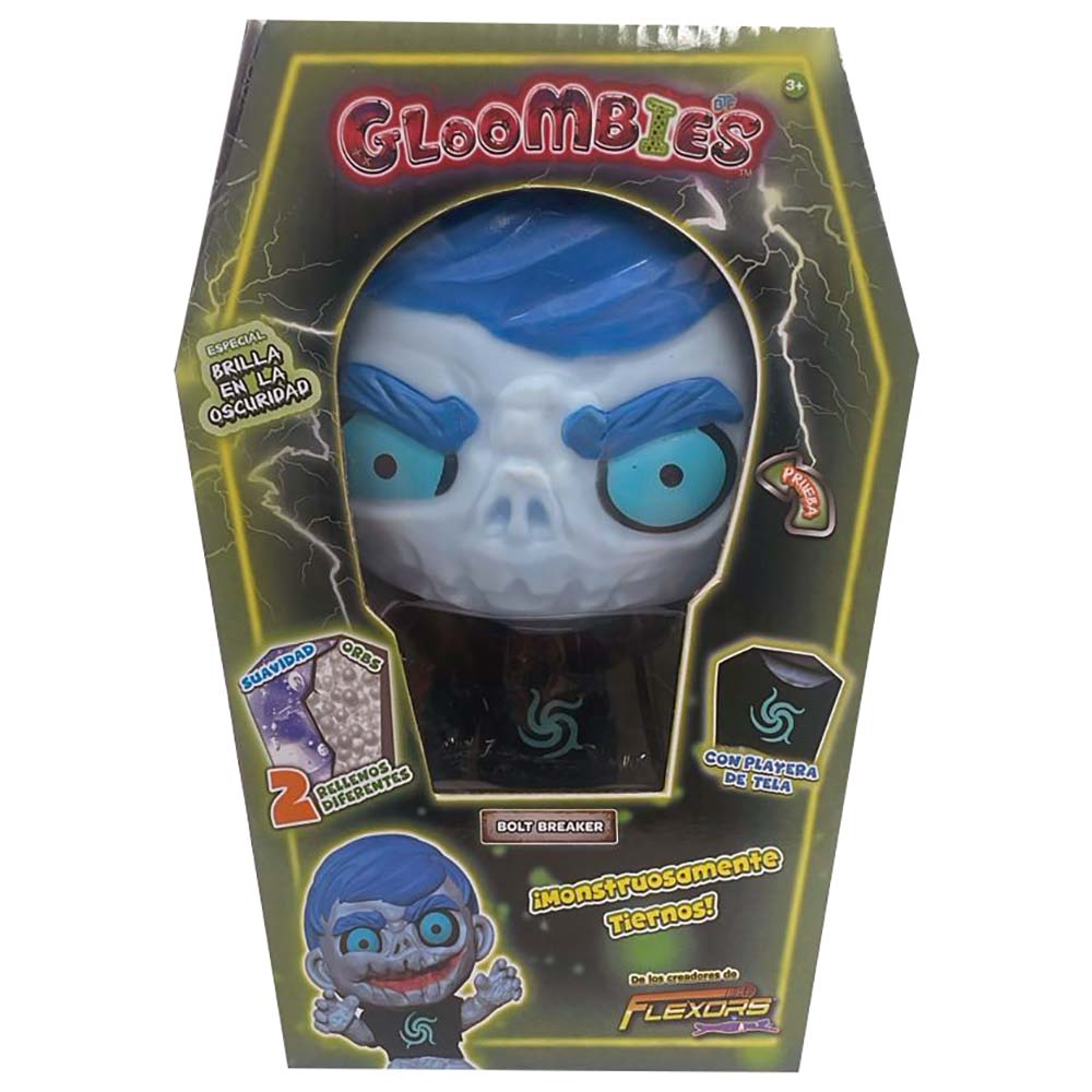 Flexors Gloombies Bolt Breaker T300047
