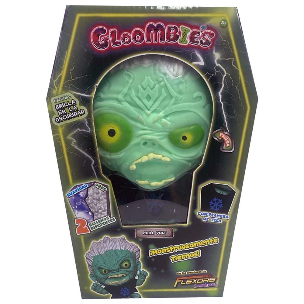 Flexors Gloombies Chill Volt T300047