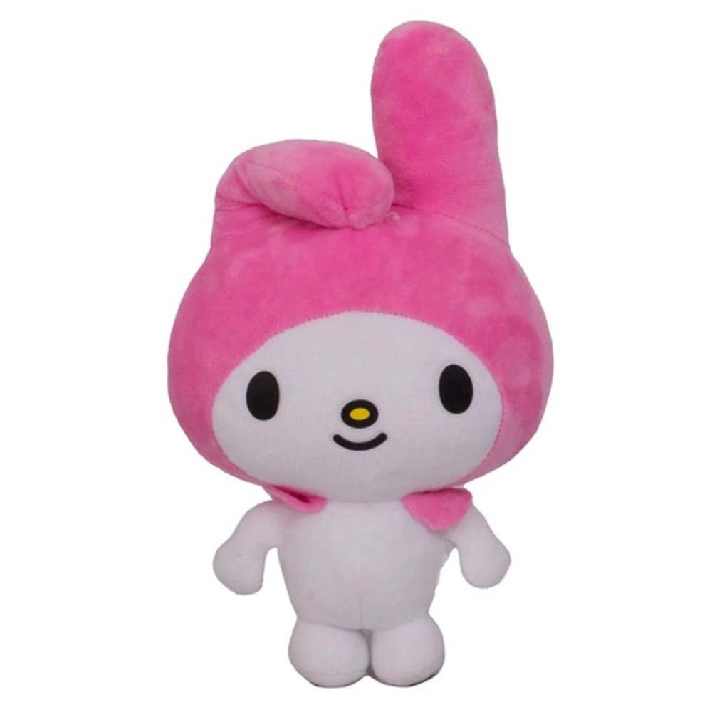 Peluche Hello Kitty Sanrio 18cm My Melody, peluches