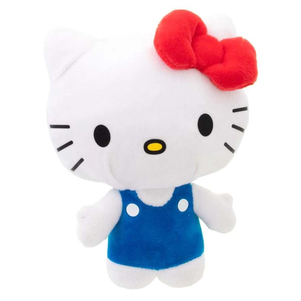 Peluche Hello Kitty Sanrio 18cm Hello Kitty