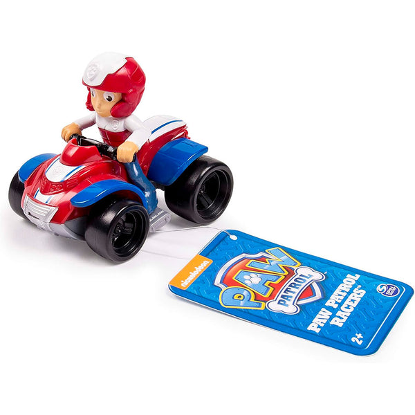 Paw Patrol Pilotos de Rescate - Ryder 6040907