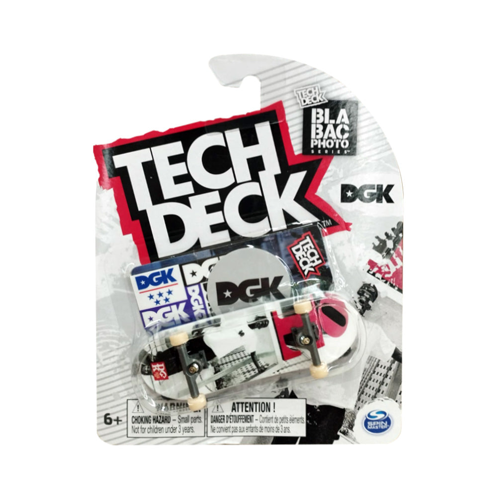 Dgk tech deck online