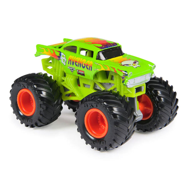 Monster Jam 1:64 Avenger 6044941