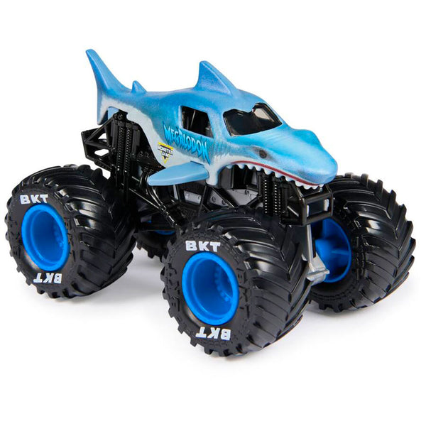 MONSTER JAM 1:64 Megalodon 6044941