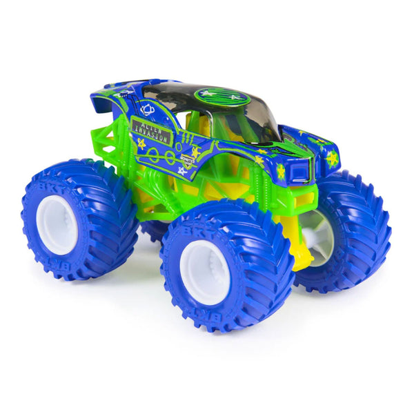 MONSTER JAM 1:64 - ALIEN INVASION 6044941