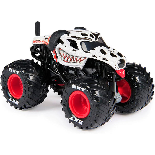Monster Jam 1:64 Dálmata 6044941