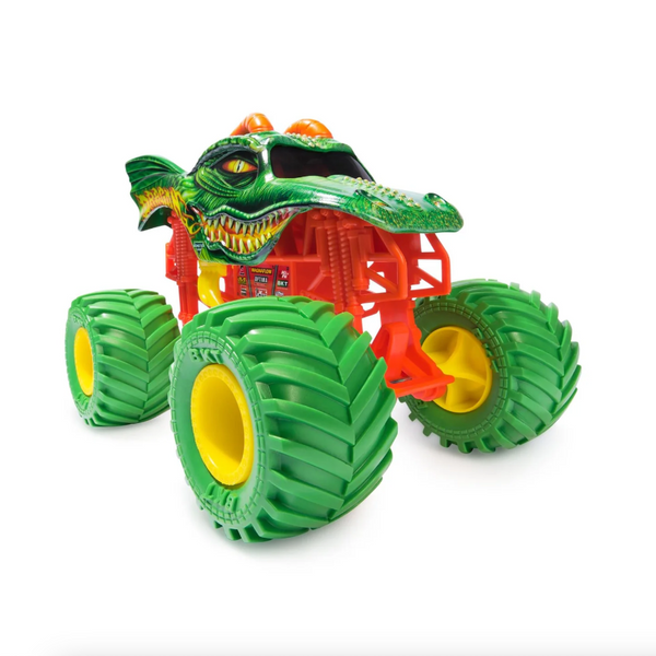 Vehículos Die Cast 1:24 - Dragon 6056371