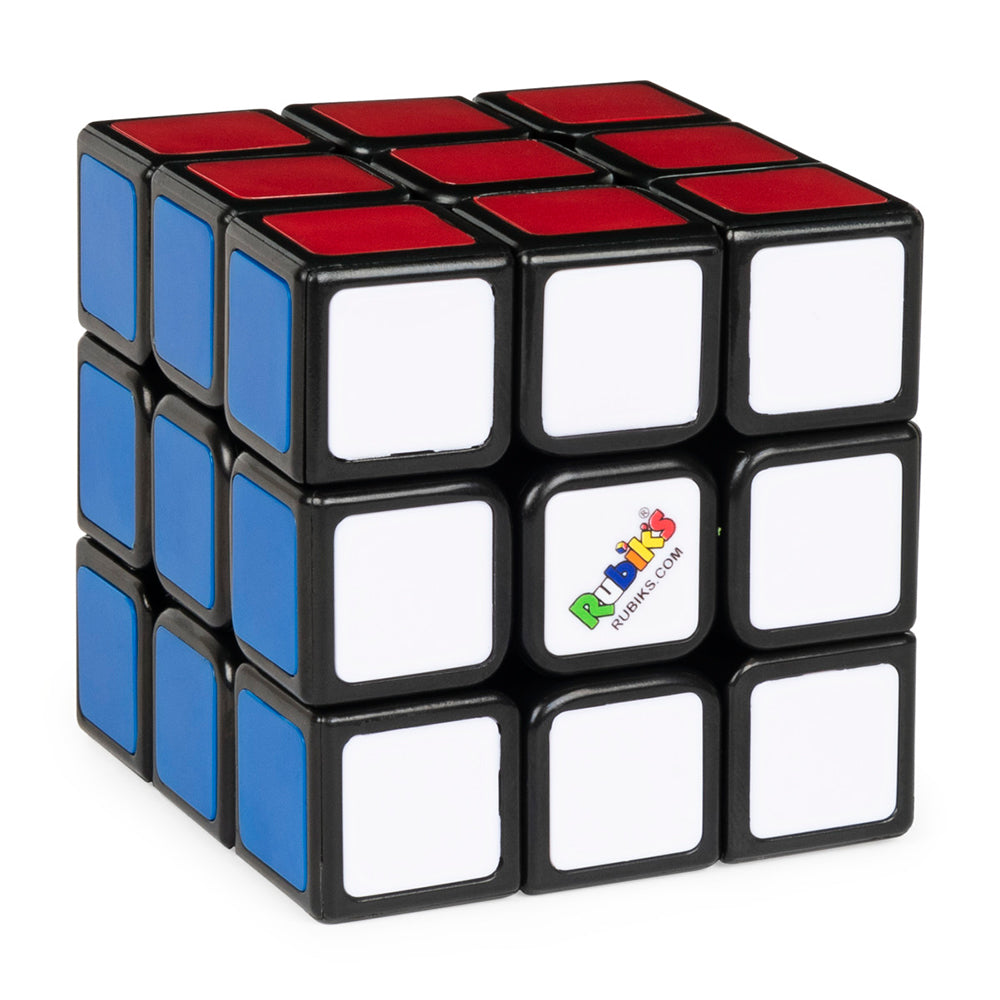 Rubik’s Cubo 3X3 6063968 - Edad 8+