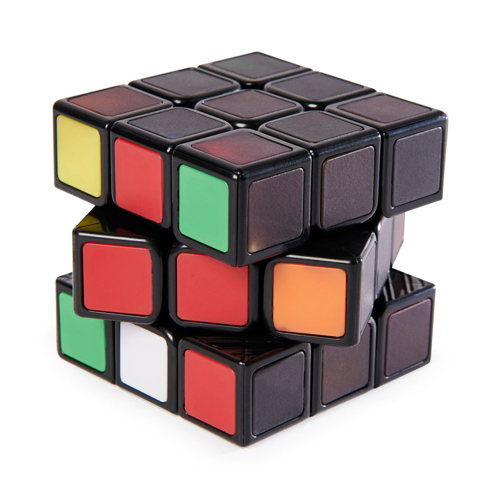 RUBIK'S - 3X3 Cubo Fantasma 6064647 - Edad 8+