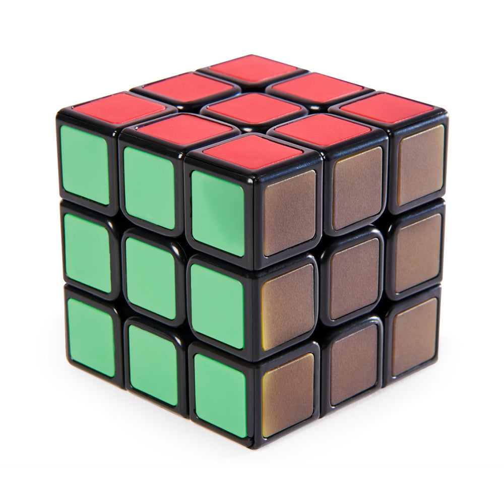 RUBIK'S - 3X3 Cubo Fantasma 6064647 - Edad 8+