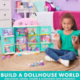 CASA DE GABBY CONJUNTO DE FIGURAS DELUXE 6065351