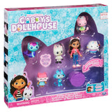 CASA DE GABBY CONJUNTO DE FIGURAS DELUXE 6065351