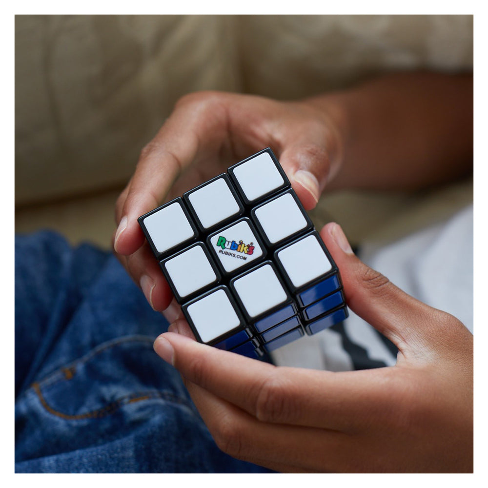 Paniate - Cubo di Rubik 3x3 Spin Master