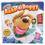 BAÑA A DOGGY (REFRESH) 6068172