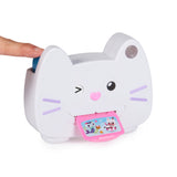GABBY'S DOLLHOUSE CÁMARA GATITO 6065859
