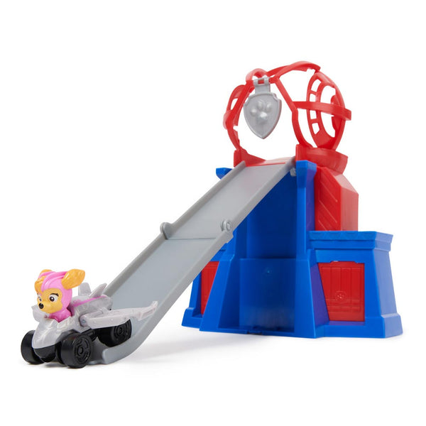 PAW PATROL THE MOVIE TORRE DE PELICULA PAW-KET 6066420