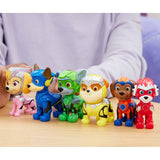 PAW PATROL MIGHTY MOVIE SET DE FIGURAS 6067029