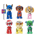 PAW PATROL MIGHTY MOVIE SET DE FIGURAS 6067029