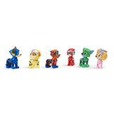 PAW PATROL MIGHTY MOVIE SET DE FIGURAS 6067029