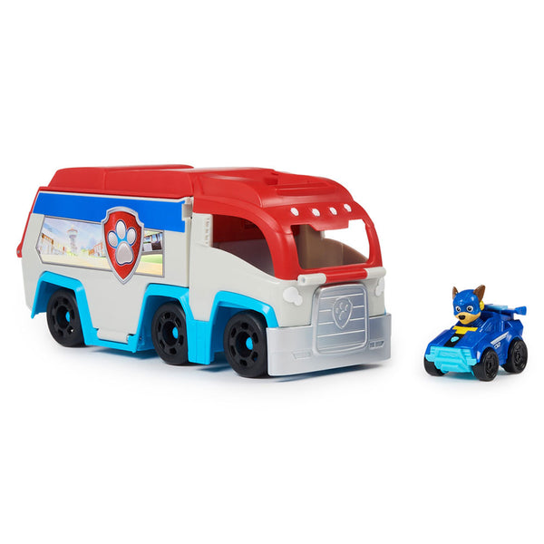 PAW PATROL MIGHTY MOVIE PATROLLER PAW-KET 6067085