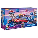 PAW PATROL MIGHTY MOVIE MIGHT MARINE HQ 6067496