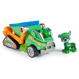 PAW PATROL MIGHTY MOVIE VEHÍCULOS TEMÁTICOS - ROCKY 6067515