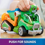 PAW PATROL MIGHTY MOVIE VEHÍCULOS TEMÁTICOS - ROCKY 6067515