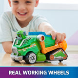 PAW PATROL MIGHTY MOVIE VEHÍCULOS TEMÁTICOS - ROCKY 6067515