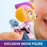 PAW PATROL MIGHTY MOVIE VEHÍCULOS TEMÁTICOS - SKYE 6067515